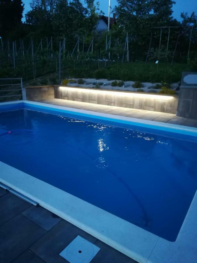 Elizabeta Holiday Home Strigova Exterior photo